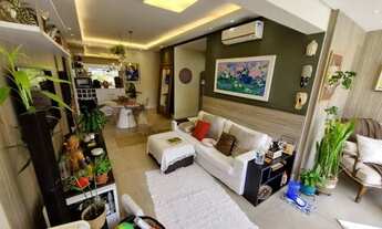 Imagem: Apartamento Venda 2 Dormitórios - 133 m²