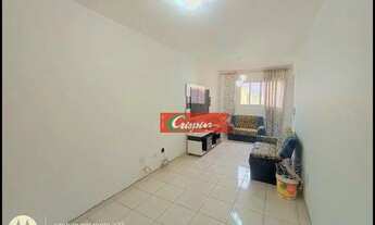 Imagem: Apartamento com 1 dormitório à venda