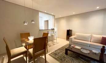 Imagem 2: Apartamento para aluguel, 3 quartos, 1 suíte, 2 vagas, Sion - Belo Horizonte/MG