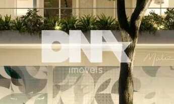 Imagem 7: Apartamento-À VENDA-Lagoa-Rio de Janeiro-RJ