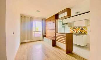 Imagem 3: Apartamento em Jardim Itu