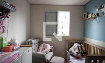 Imagem 7: Apartamento para Aluguel - Vila Curuca, 2 Quartos, 48 m2