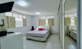 Imagem 7: Casa com 4 quartos sendo 4 suítes em Candelária