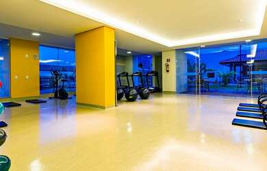 Imagem 4: 3 qtos com suite Ed. Solar Alta Vista jardim Aurora