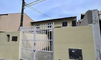 Imagem: CASA RESIDENCIAL em ITAJAÍ - SC, SÃO VICENTE