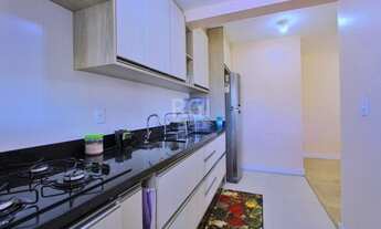 Imagem 4: Apartamento para Venda - 128m², 2 dormitórios, sendo 1 suites, 2 vagas - Teresópolis