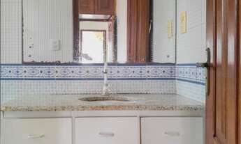 Imagem 7: ED. EL GRECO NA DOCA APTO 03 QUARTOS SENDO 01 SUITE E 01 VAGA