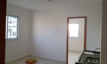 Imagem 3: Apartamento para aluguel possui 30 metros quadrados com 1 quarto em Vila Mazzei - São Paul