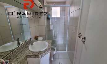 Imagem 4: Alugo - Parque Renascença - 3 Quartos- Andar alto - Mobiliado