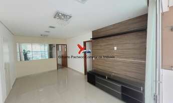 Imagem 5: Apartamento 04 Quartos Com Suíte 02 vagas Paralelas