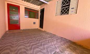 Imagem 3: QR 619 AGIO SÓ R$ 48.000, COM 2 CASAS DE 2 QUARTOS CADA, PRESTAÇÕES R$ 1.741 DECRESCENTE A