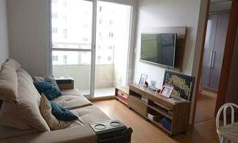 Imagem 3: Apartamento em Parque Santa Fé