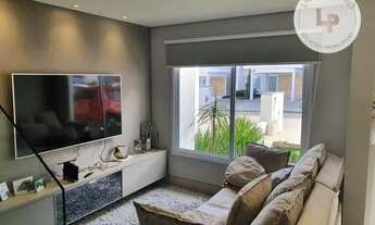 Imagem 2: Casa com 3 dormitórios, 142 m² - venda por R$ 1.250.000,00 ou aluguel por R$ 7.040,00/mês