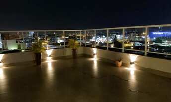 Imagem 6: Cobertura em Ingleses - Florianópolis