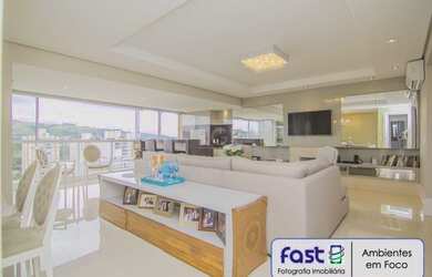 Imagem 4: Apartamento para Venda - 163m², 3 dormitórios, sendo 3 suites, 2 vagas - Jardim do Salso