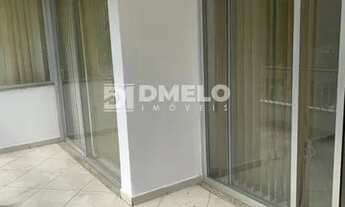 Imagem 3: Apartamento para venda com 138 metros quadrados com 3 quartos em Campo Grande - Rio de Jan