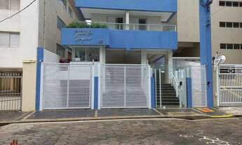 Imagem 5: Apartamento com 1 dormitório à venda, 44 m² por R$ 240.000,00 - Aviação - Praia Grande/SP