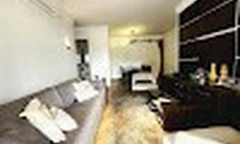 Imagem 5: 110 METROS - 3 DORMITÓRIOS SENDO 1 SUITE COM ARMÁRIOS - VARANDA - 2 VAGAS!!