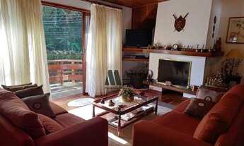 Imagem 7: Apartamento com 3 dormitórios à venda, 150 m² por R$ 900.000,00 - Morro Do Elefante - Camp