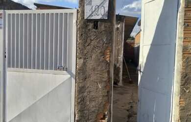 Imagem 2: Aluga se casa Pq São Bento 2 $800.00