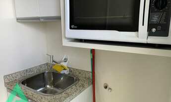 Imagem 4: Excelente apartamento semi mobiliado para locação, no Bairro Itoupava Seca!!