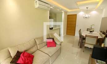 Imagem 4: Apartamento para Aluguel - Recreio, 2 Quartos, 72 m2