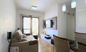 Imagem: Apartamento para Aluguel - Santana, 2 Quartos