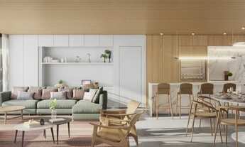 Imagem 5: Cobertura para Venda - 275.04m², 3 dormitórios, sendo 3 suites, 3 vagas - Menino Deus