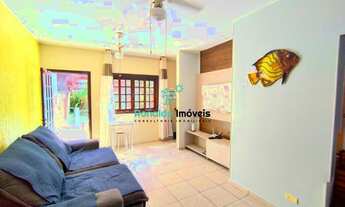 Imagem 2: Oportunidade!!! Sobrado 2 Dorm ''Frente ao Mar'' em Vilagio no Maiting