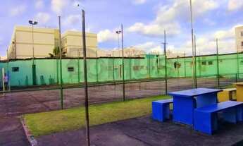 Imagem 6: Apartamento para venda tem 80 metros quadrados com 3 quartos em Ponto Novo, no Condomínio