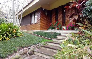 Imagem 7: Casa para Venda - 400m², 4 dormitórios, sendo 1 suites, 2 vagas - Cristal