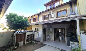 Imagem 5: Casa para Venda - 300m², 5 dormitórios, sendo 1 suites, 4 vagas - Portal do Guarujá