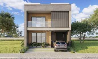 Imagem 2: Casa Condominio para Venda - 150m², 3 dormitórios, sendo 1 suites, Ipanema