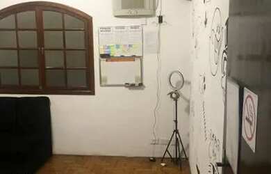 Imagem 5: CASA ASSOBRADADA - JARDIM DA GLÓRIA - SP