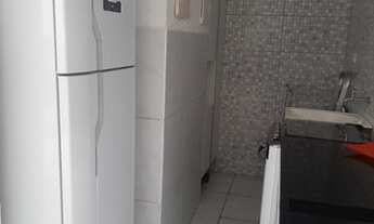 Imagem 3: APARTAMENTO MOBILIADO