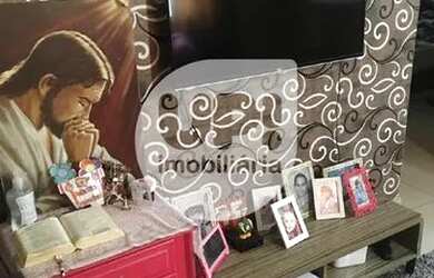 Imagem 4: Apartamento à Venda no Condomínio Bellini, Bairro Pompéia em Piracicaba - SP