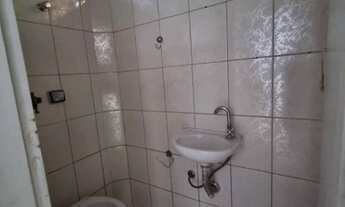 Imagem 6: Sobrado com 2 dormitórios para alugar, 150 m² por R$ 2.500/mês - Jardim Tranqüilidade - Gu