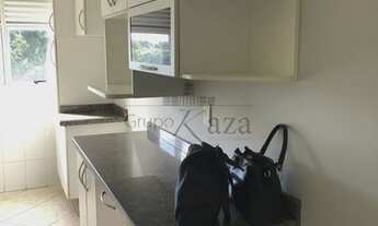 Imagem 7: Apartamento - Cidade Morumbi - Residencial Colibri - 70m² - 2 dormitórios