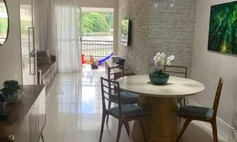 Imagem: Apartamento para venda possui 100 metros