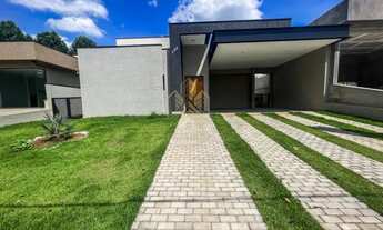 Imagem 2: Casa de Condomínio Figueira Garden - Atibaia, SP