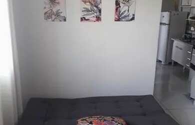 Imagem 2: JR Casa para venda possui 70 metros quadrados com 2 quartos em Pirajá - Salvador - BA