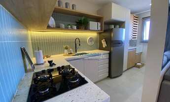 Imagem 6: Apartamento com 2 dormitórios à venda, 56 m² por R$ 248.776,00 - Centro - Gravataí/RS