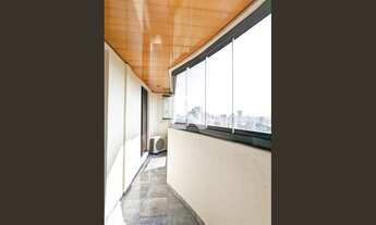 Imagem 7: Apartamento para Aluguel - Jardim do Mar, 3 Quartos, 106 m2