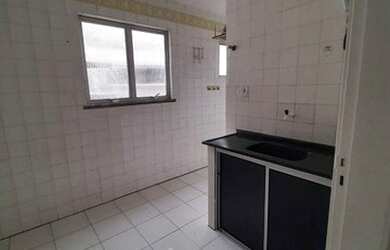 Imagem 3: Apartamento com 2 dormitórios para alugar, 50 m² por R$ 900,00/mês - São Marcos - Salvador