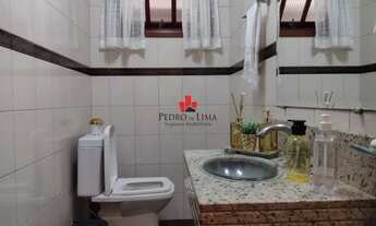 Imagem 3: Sobrado Frontal com 3 dormitórios sendo 1 suíte e 4 vagas subterrâneas na Vila Aricanduva