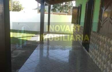 Imagem 7: FCOD 413 Excelente casa, 2 quartos, Praia linda