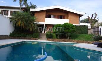 Imagem 4: Casa - Parque Taquaral - Campinas