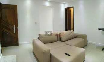 Imagem: Casa com 1 dormitório para alugar, 35 m²