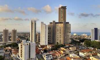 Imagem 7: Apartamento para aluguel com 57 metros quadrados com 2 quartos em Ribeira - Natal - RN