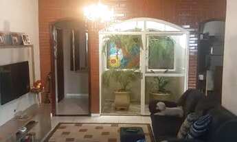 Imagem 5: Casa em taguatinga sul QSB 09